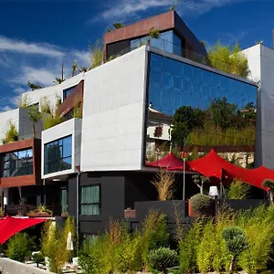 **** Hotel Viura España