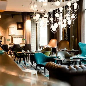 *** Hotel One Amsterdam-waterlooplein Países Bajos