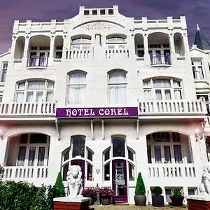 hotel-corel.thehaguehotels.net/